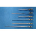 Single Hole Liposuction Cannula with Luer Lock